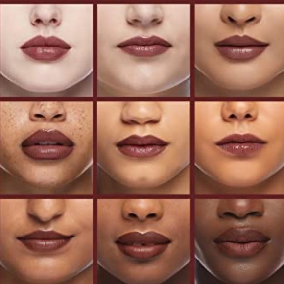 CLINIQUE Almost Lipstick in Black Honey (mini) - Picture 2 of 6